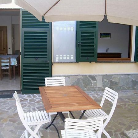 Apartament Ariabuona Moneglia Zewnętrze zdjęcie