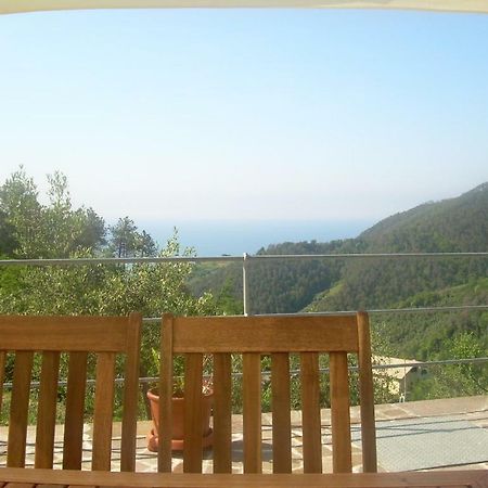 Apartament Ariabuona Moneglia Zewnętrze zdjęcie