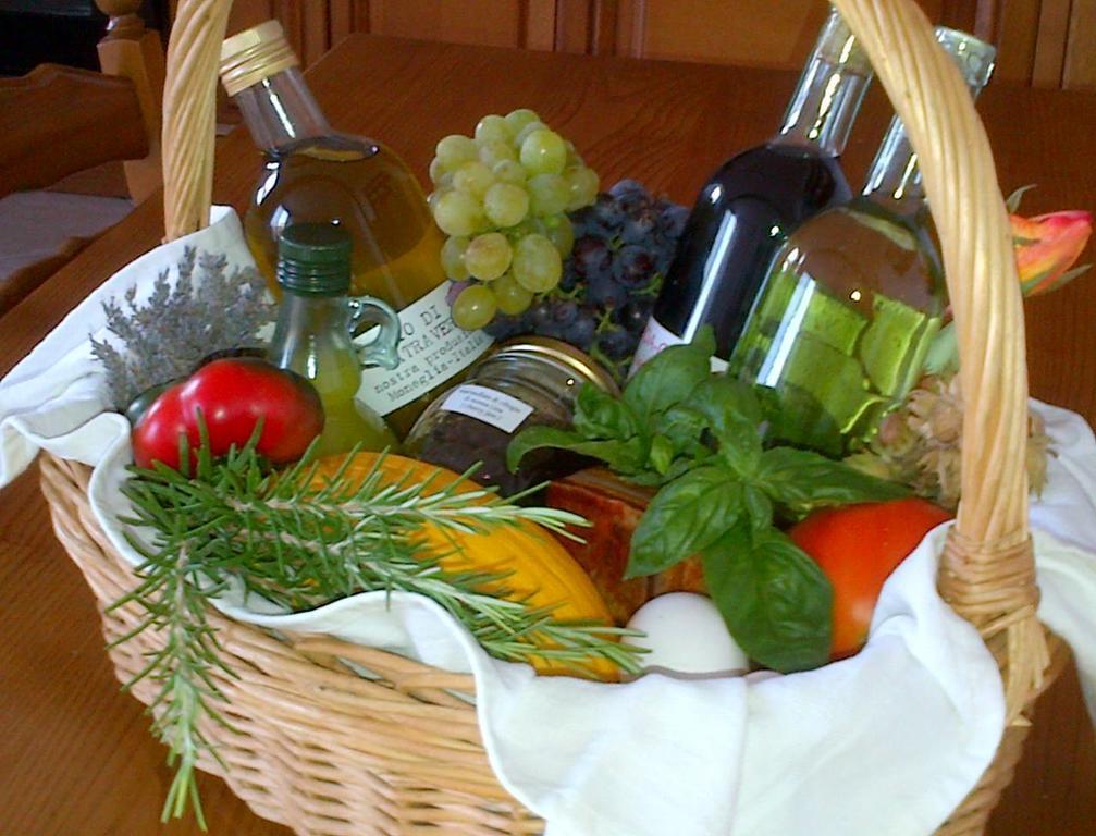 Apartament Ariabuona Moneglia Zewnętrze zdjęcie