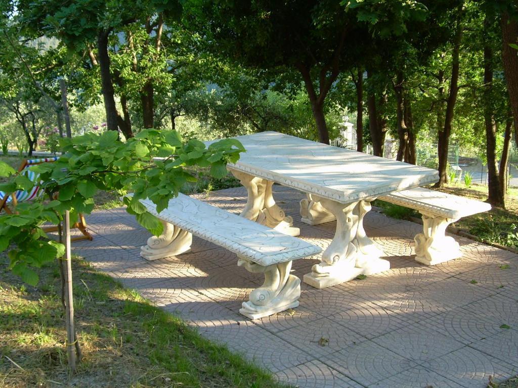 Apartament Ariabuona Moneglia Zewnętrze zdjęcie