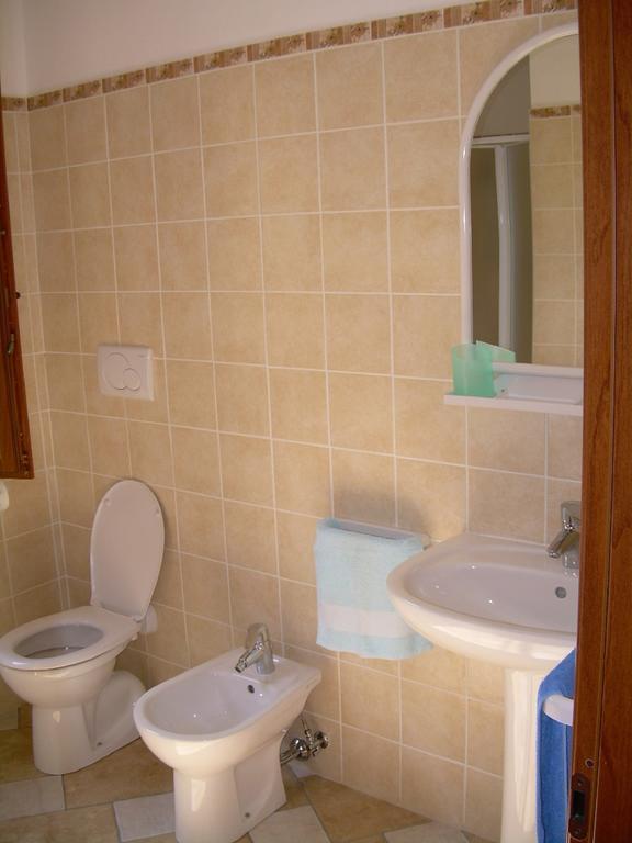 Apartament Ariabuona Moneglia Zewnętrze zdjęcie