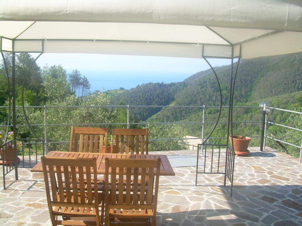 Apartament Ariabuona Moneglia Zewnętrze zdjęcie