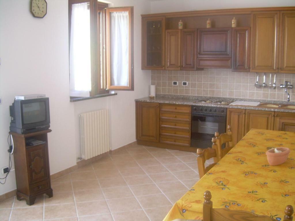 Apartament Ariabuona Moneglia Zewnętrze zdjęcie